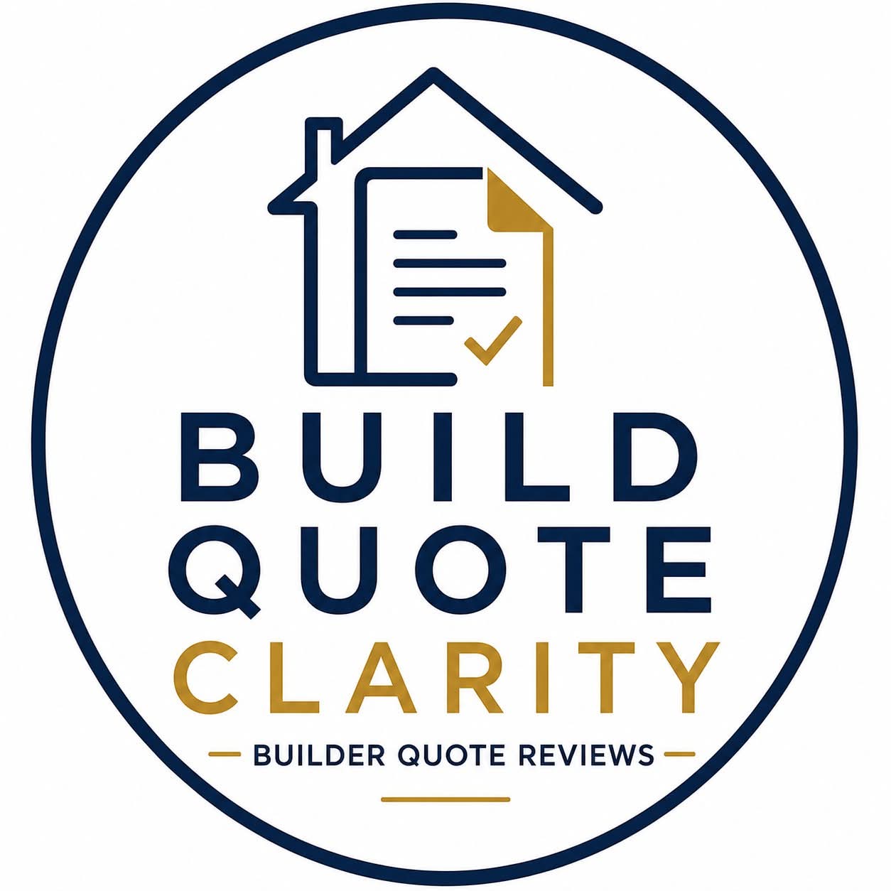 Build Quote Clarity